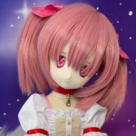 Madoka Kaname (PMMM)