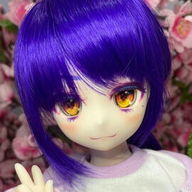 Nuriko (Fushigi Yuugi)