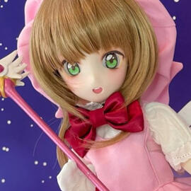 Sakura Kinomoto (CCS)