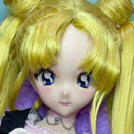 Usagi Tsukino (Sailor Moon)