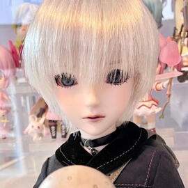 9S (Nier Automata)